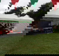 Macclesfield Strawberry Fete - Queensland Tourism