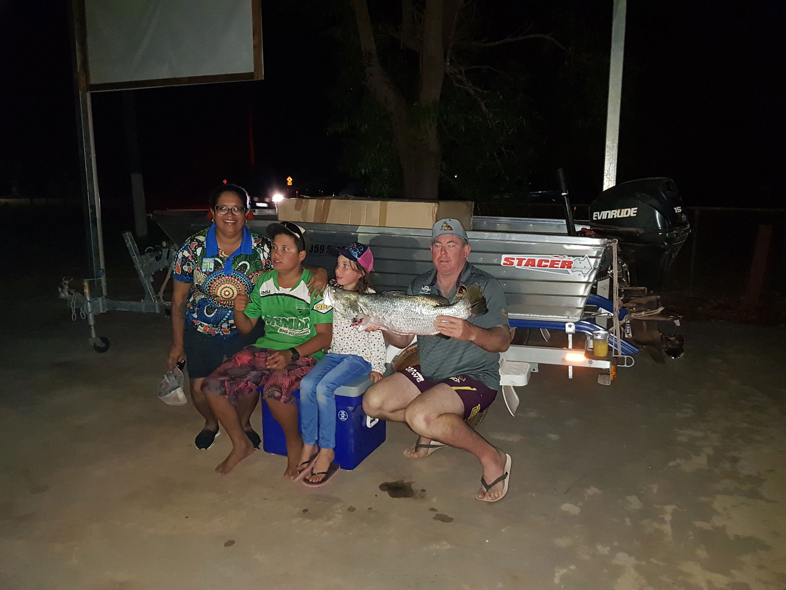 Nanum QLD Queensland Tourism