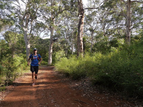 Margaret River Ultra Marathon - Queensland Tourism 0
