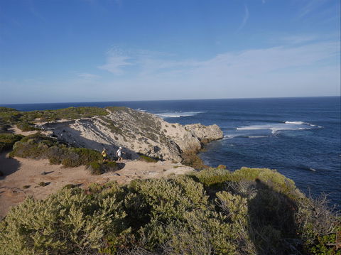 Margaret River Ultra Marathon - Queensland Tourism 2