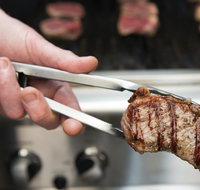 Meat BBQ Cooking Class - QLD Tourism