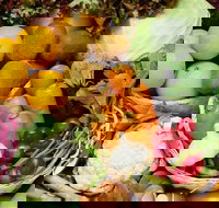 Midland Farmers Market - QLD Tourism