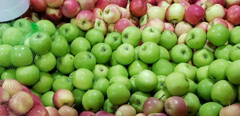 Midland Farmers Market - QLD Tourism 1