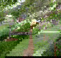 Millthorpe Garden Ramble - QLD Tourism