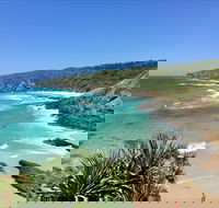 Mindfulness Escapes Byron Bay - Queensland Tourism