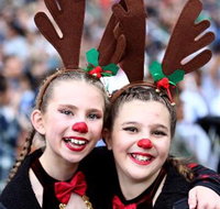 Mount Druitt Christmas Light Up Concert - QLD Tourism