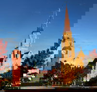 Mudgee Heritage Walking Tours - QLD Tourism