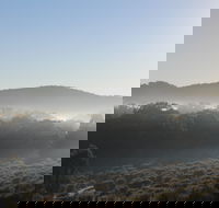 Mudgeeque - QLD Tourism
