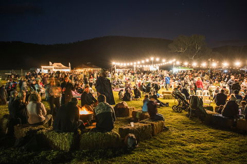 Mudgeeque - QLD Tourism 2