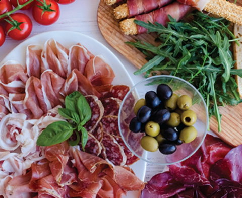 My Northern Italian Kitchen - Cooking Class - QLD Tourism 0
