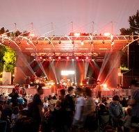National Indigenous Music Awards - QLD Tourism