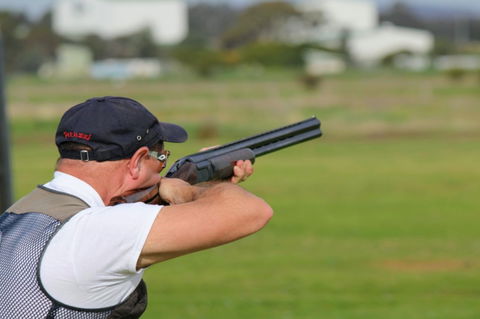 National Skeet Championships - QLD Tourism 0