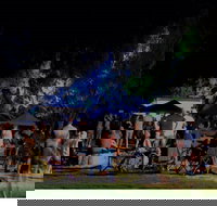 New Year's Eve by the River - Queensland Tourism