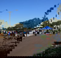Nungarin Markets - QLD Tourism