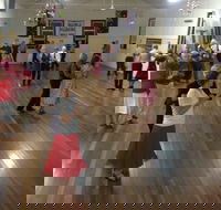 Old Time Dance - QLD Tourism