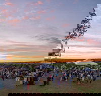 Owen Toyota Murrumbidgee Music Festival - QLD Tourism