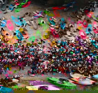 Paddling Film Festival 2020 - Brisbane - Queensland Tourism