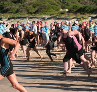 Port Stephens Triathlon Festival