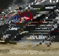 Professional Bull Riders Sydney Origin