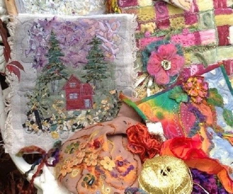 Queensland Winter Craft Festival - QLD Tourism 5