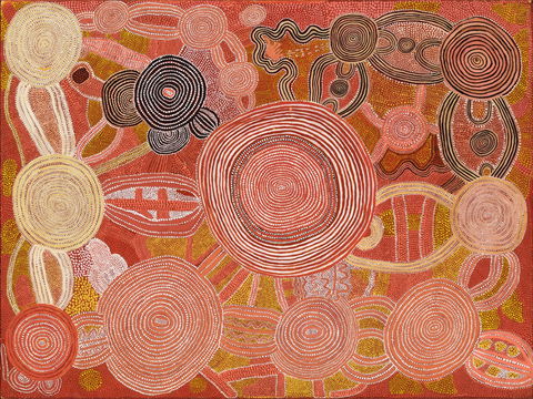 Reverence: Exhibition Of Australian Indigenous Art - Queensland Tourism 0
