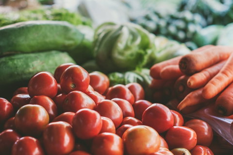 Riverina Producers Market - QLD Tourism 2