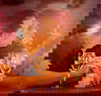 Romantic Valentines Day Dinner Cruises