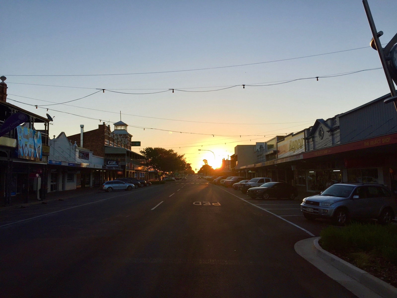 Euthulla QLD QLD Tourism