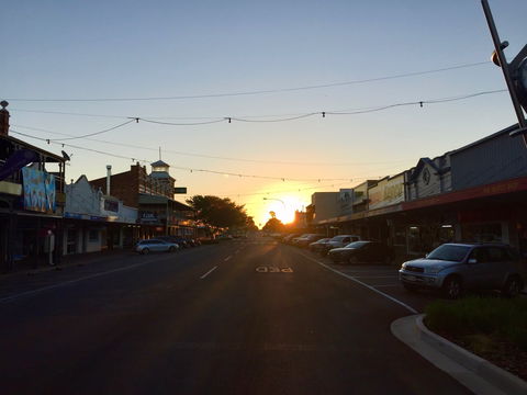 Roma's Easter In The Country Festival - QLD Tourism 0