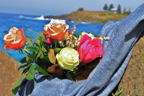 Roses By The Seaside: National Rose Championships And Conference - Queensland Tourism 0