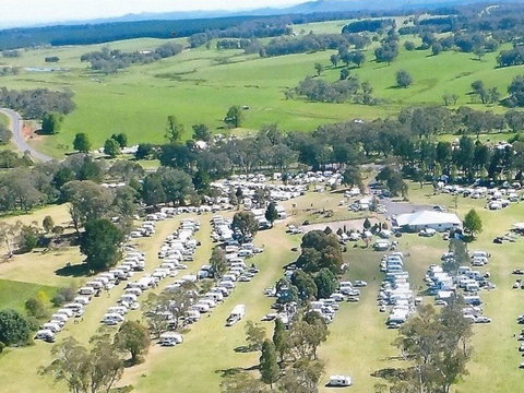 Rosewood Country Round Up Music Festival - Queensland Tourism 1