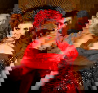 Rouge - Queensland Tourism