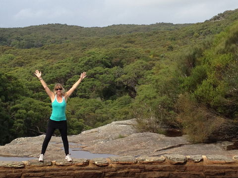 Royal National Park Bush And Beach Adventure - Queensland Tourism 1