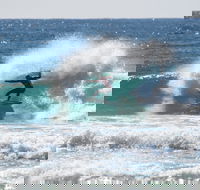 SAE Group Australian Surf Championships - Queensland Tourism