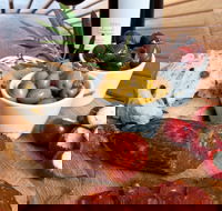 Salami and Salsicce Making classes at Politini Wines - QLD Tourism