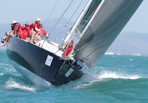 SeaLink Magnetic Island Race Week - Queensland Tourism 0