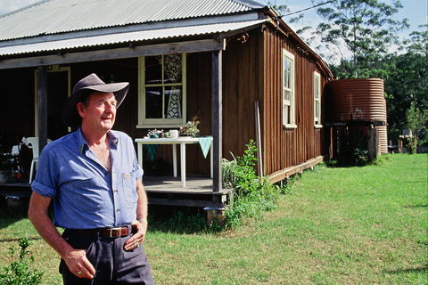 Slim Dusty Kempsey Festival - QLD Tourism 1
