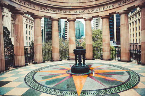 Smartphone Photography Course (Brisbane) - Queensland Tourism 0