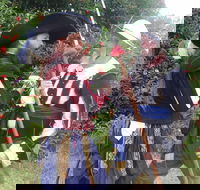 St Georges Day Medieval Dinner