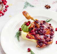 Stress Free Christmas Feast - Modern Classics Cooking Class - QLD Tourism