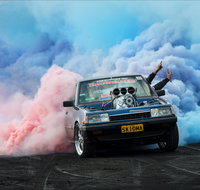 Summernats - QLD Tourism