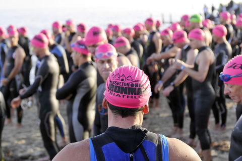 SunSmart Busselton Festival Of Triathlon - QLD Tourism 1