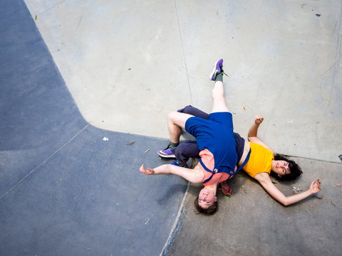 Supercell: Festival Of Contemporary Dance 2021 - Queensland Tourism 1