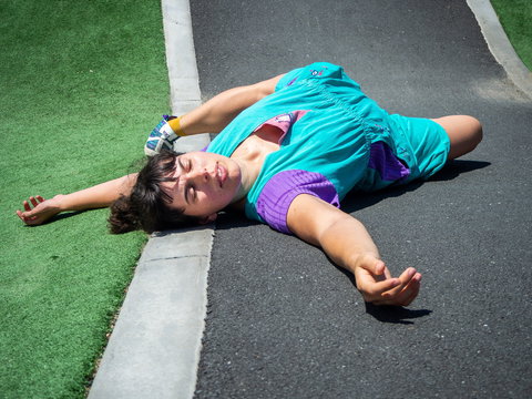 Supercell: Festival Of Contemporary Dance 2021 - Queensland Tourism 2