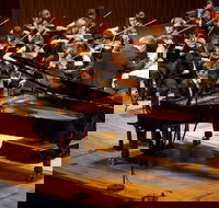 The Sydney Piano Marathon