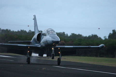 The Great Eastern Fly-In - QLD Tourism 1