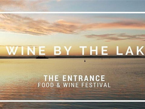 The Entrance Food And Wine Festival - QLD Tourism 0