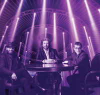 The Australian Bee Gees Show - 25th Anniversary Tour - Queanbeyan - QLD Tourism