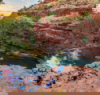 The Karijini Experience - QLD Tourism