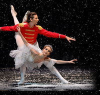 The Nutcracker and Don Quixote - QLD Tourism